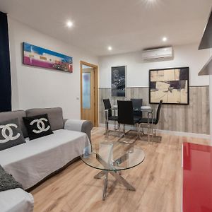 Apartamentos Day Madrid CORREDERA Centro Gran Via Sol Malasaña